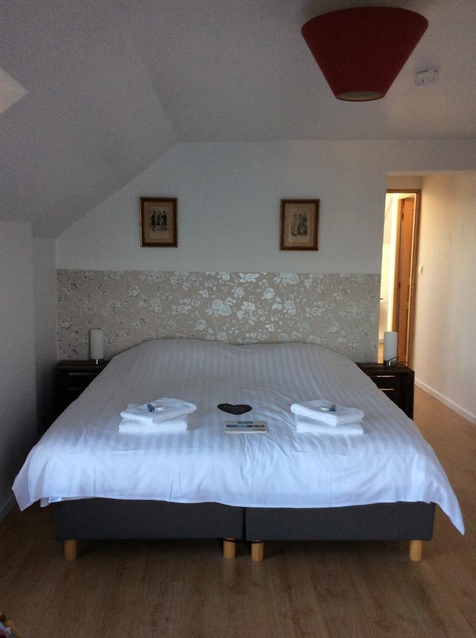 Auberge Du Vieux Puits ดิเอป ภายนอก รูปภาพ