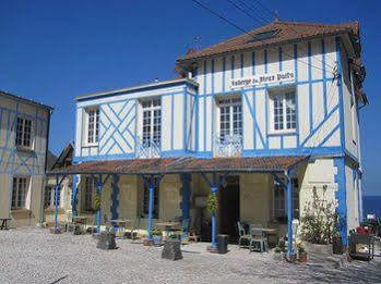 Auberge Du Vieux Puits ดิเอป ภายนอก รูปภาพ