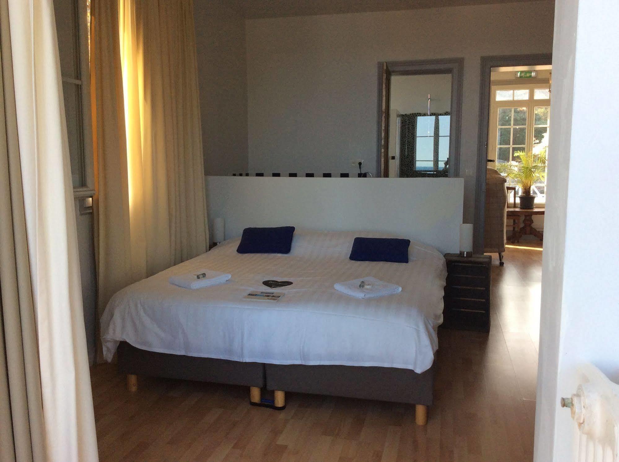 Auberge Du Vieux Puits ดิเอป ภายนอก รูปภาพ